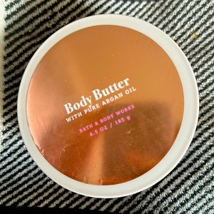 Body butter